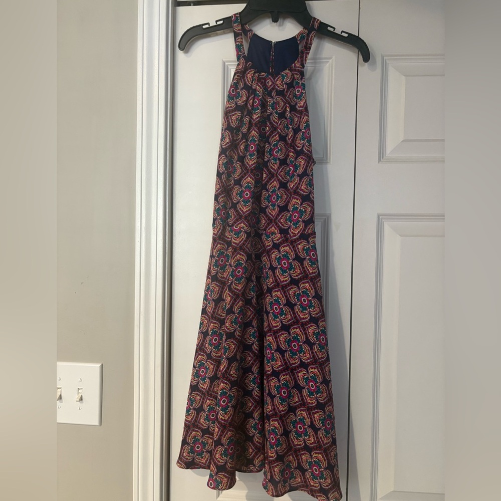 Express dress!!